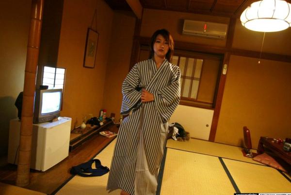    樱朱音 Akane Sakura 日系治愈系写真集《Access Away》— 旅行街拍与日常生活中的清新诱惑第39张图片
