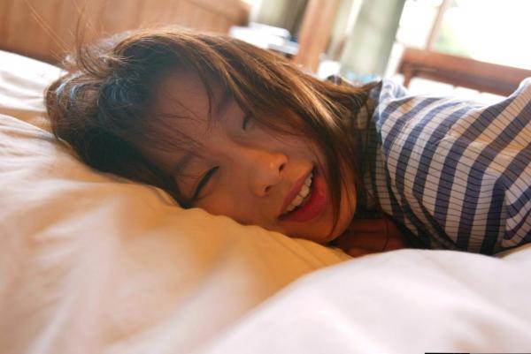    樱朱音 Akane Sakura 日系治愈系写真集《Access Away》— 旅行街拍与日常生活中的清新诱惑第42张图片
