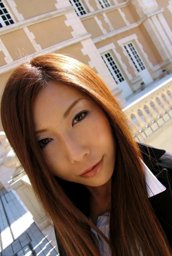    Graphis写真集：三咲せいら(Seira Misaki)都市街拍与极致私房性感诱惑影像第2张图片