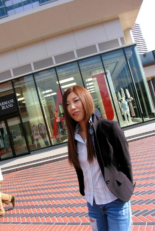    Graphis写真集：三咲せいら(Seira Misaki)都市街拍与极致私房性感诱惑影像第9张图片