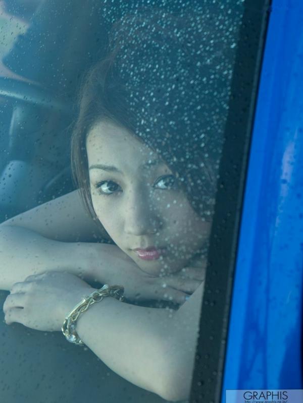    Graphis_姫川りな/姬川丽娜 Miyako Island《Memories》宫古岛夏季海滨时尚清新治愈写真集[69P]第43张图片