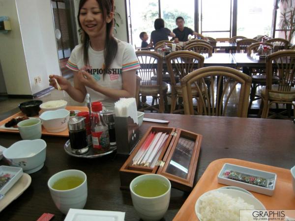    Graphis_姫川りな/姬川丽娜 Miyako Island《Memories》宫古岛夏季海滨时尚清新治愈写真集[69P]第51张图片