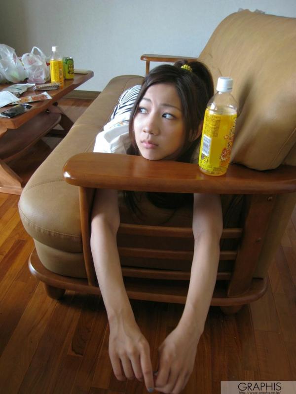    Graphis_姫川りな/姬川丽娜 Miyako Island《Memories》宫古岛夏季海滨时尚清新治愈写真集[69P]第56张图片