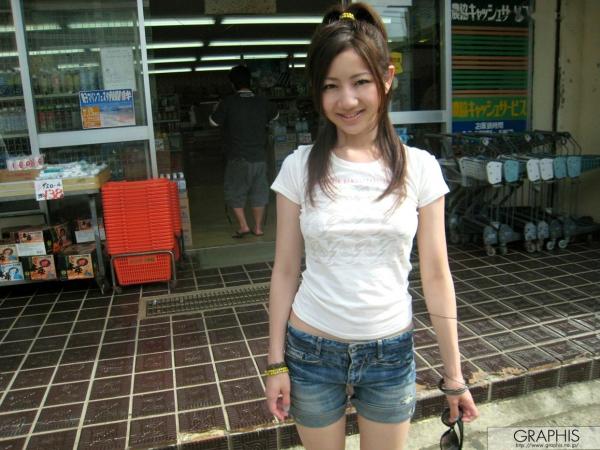   Graphis_姫川りな/姬川丽娜 Miyako Island《Memories》宫古岛夏季海滨时尚清新治愈写真集[69P]第58张图片