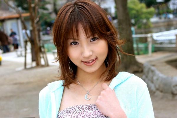   Graphis写真集：森村遥清纯甜美居家写真，日系少女感户外居家优雅诱惑[33P]第1张图片