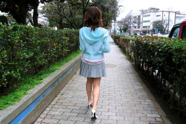    Graphis写真集：森村遥清纯甜美居家写真，日系少女感户外居家优雅诱惑[33P]第8张图片
