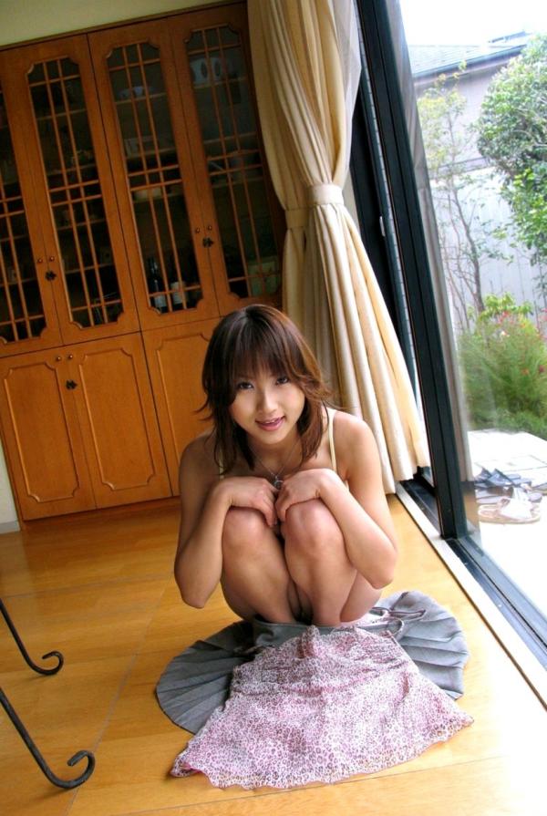    Graphis写真集：森村遥清纯甜美居家写真，日系少女感户外居家优雅诱惑[33P]第13张图片