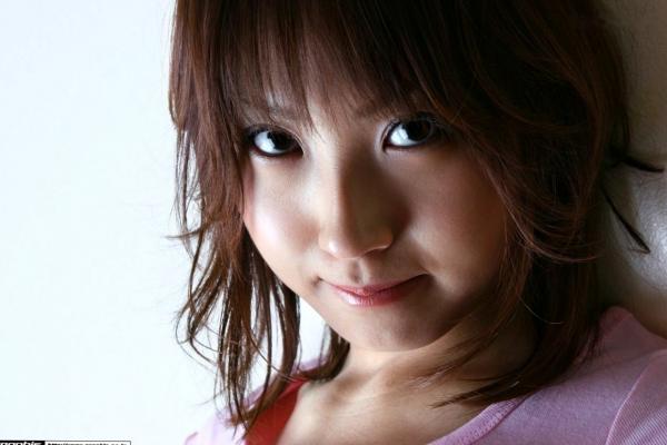    Graphis写真集：森村遥清纯甜美居家写真，日系少女感户外居家优雅诱惑[33P]第33张图片
