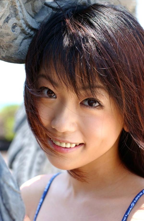    Graphis_二宫沙树《Exotic Bird》清新写真：户外阳光下的甜美少女，治愈系纯真私房照第1张图片