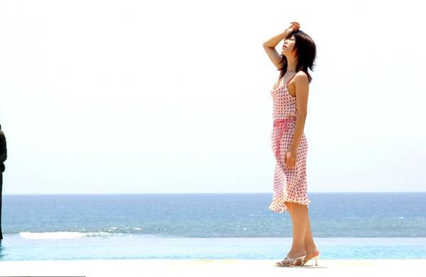    Graphis_二宫沙树《Exotic Bird》清新写真：户外阳光下的甜美少女，治愈系纯真私房照第20张图片