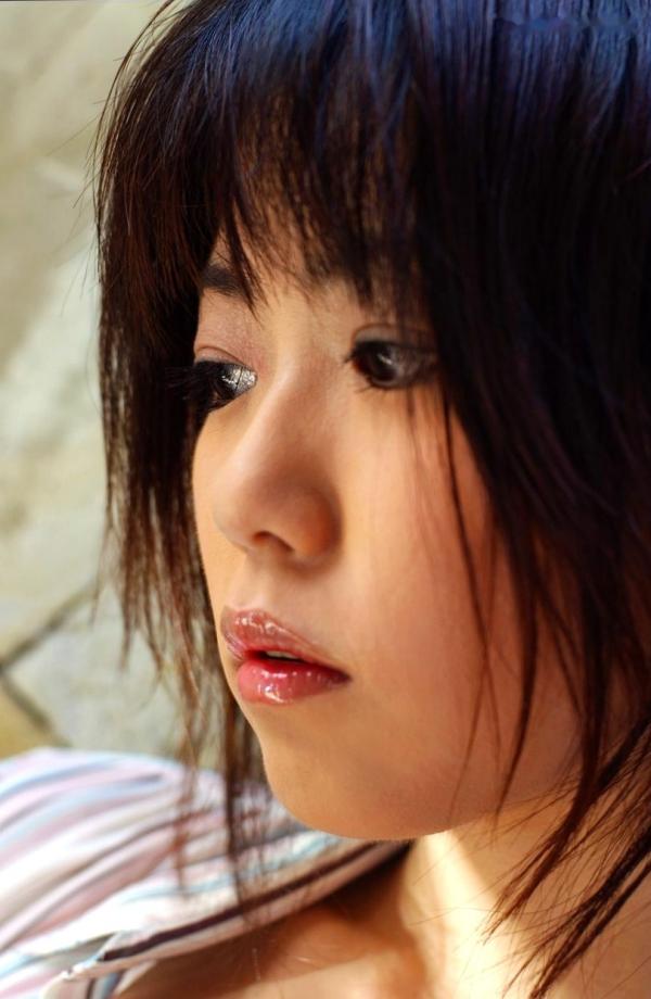    Graphis_二宫沙树《Exotic Bird》清新写真：户外阳光下的甜美少女，治愈系纯真私房照第32张图片
