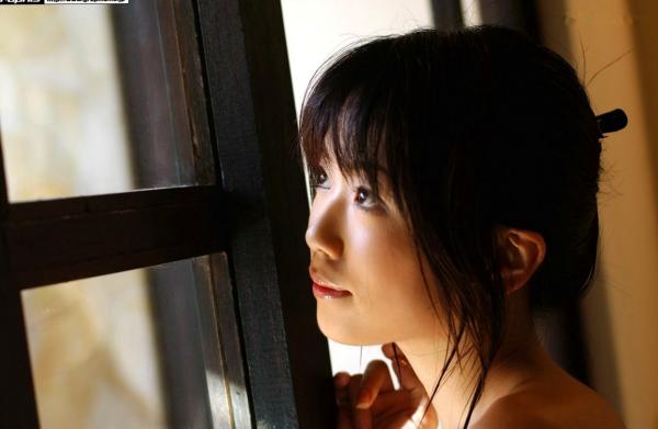    Graphis_二宫沙树《Exotic Bird》清新写真：户外阳光下的甜美少女，治愈系纯真私房照第33张图片
