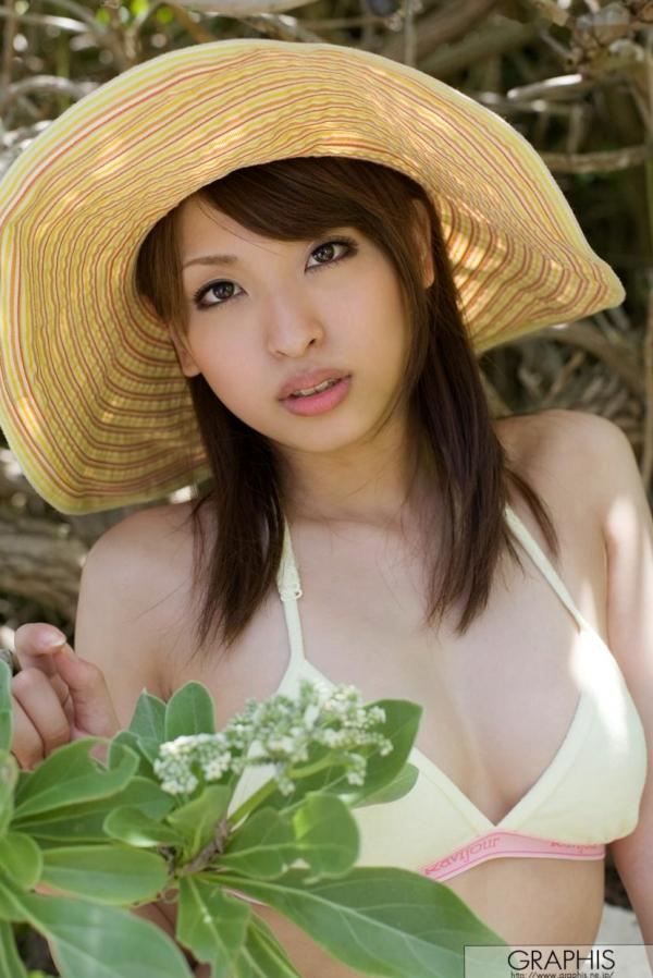    Graphis_秋山祥子《Lucky》 Gals 写真集[31P]第2张图片