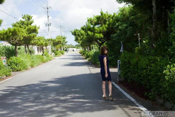    Graphis_秋山祥子《Lucky》 Gals 写真集[31P]第6张图片