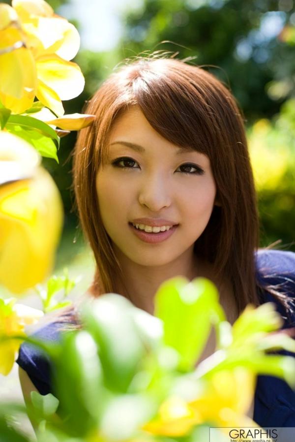    Graphis_秋山祥子《Lucky》 Gals 写真集[31P]第8张图片