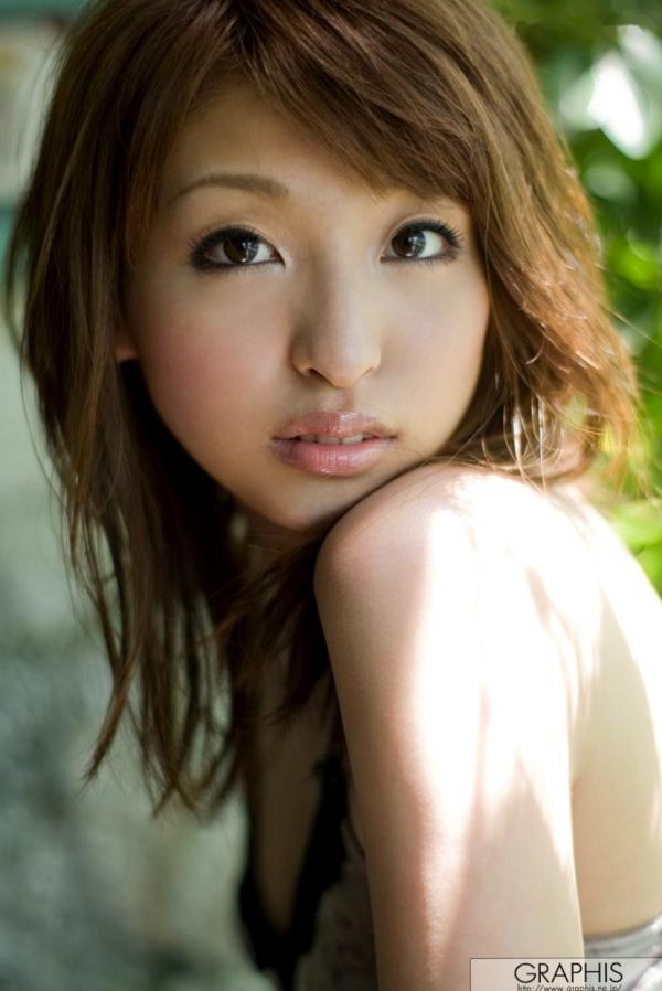    Graphis_秋山祥子《Lucky》 Gals 写真集[31P]第24张图片