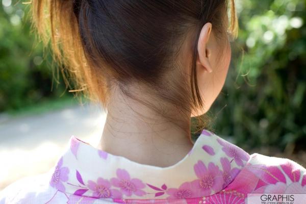    Graphis_秋山祥子《Lucky》 Gals 写真集[31P]第28张图片