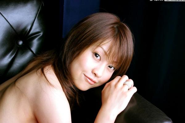    Graphis_Ayumi Motomura 元村あゆみ 甜美可人室内比基尼与户外清纯街拍写真[24P]第24张图片