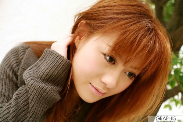    爱泽雏《Calmly Snow》日本清纯美女私房写真，精致蕾丝内衣诱惑，展现灵动曼妙姿态第9张图片