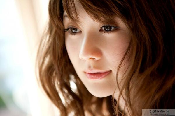    Graphis 桐原エリカ Erika Kirihara 初脱ぎ娘浴室湿身与私房系列写真集第15张图片
