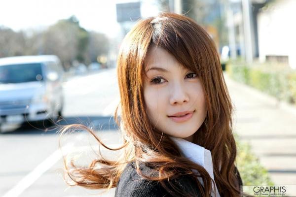    Graphis 桐原エリカ Erika Kirihara 初脱ぎ娘浴室湿身与私房系列写真集第17张图片
