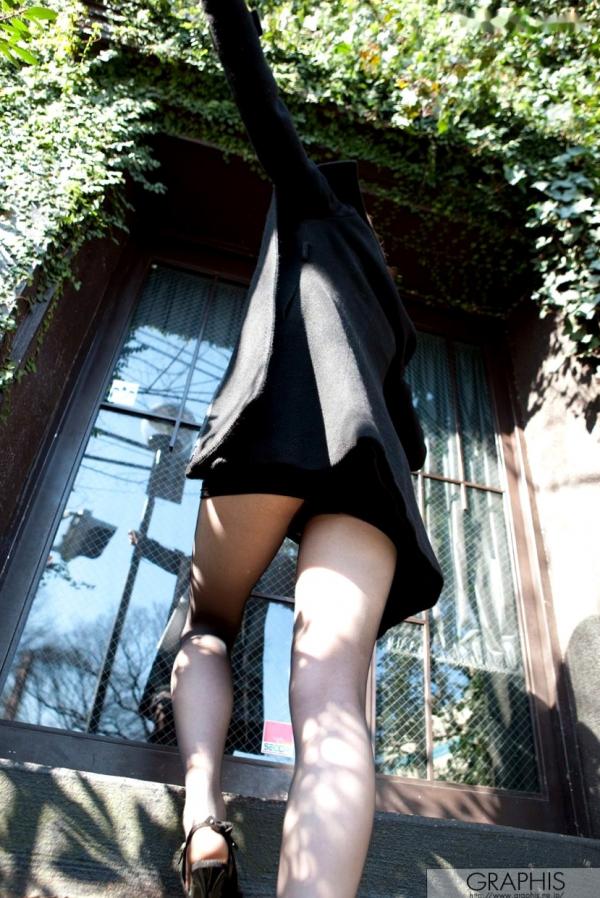    Graphis 桐原エリカ Erika Kirihara 初脱ぎ娘浴室湿身与私房系列写真集第18张图片