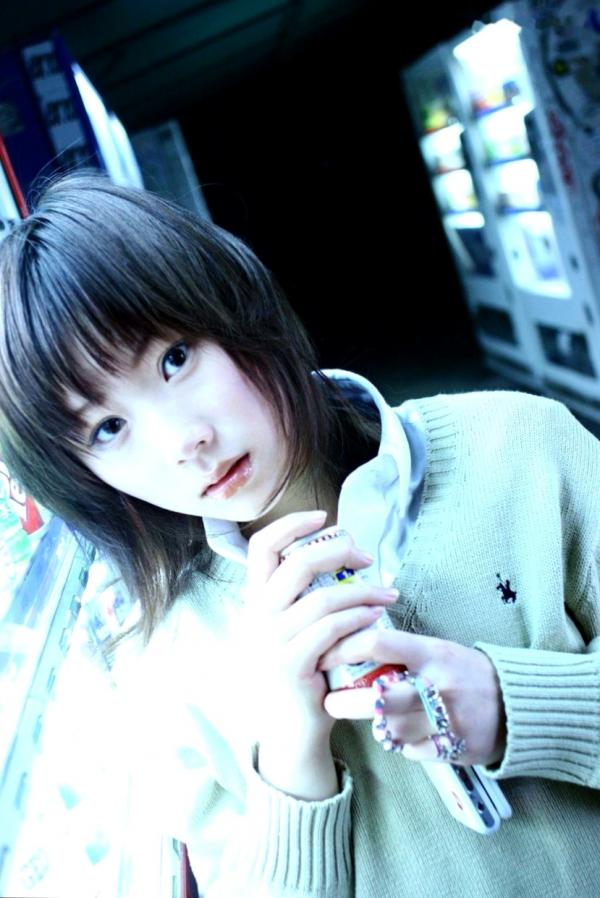    Graphis_橘日向《under rule》青春制服与活力比基尼写真集，元气少女街拍展现灵动校园风与火辣身姿[32P]第23张图片