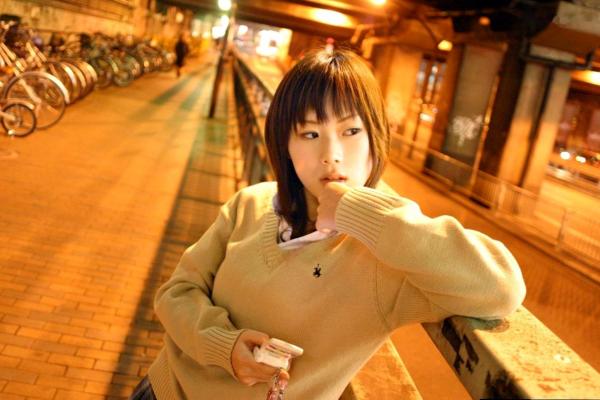    Graphis_橘日向《under rule》青春制服与活力比基尼写真集，元气少女街拍展现灵动校园风与火辣身姿[32P]第32张图片