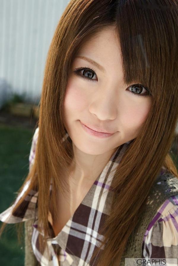    Graphis_Miho Inamura 今村美穂 纯净甜美居家小清新私房写真集[23P]第3张图片