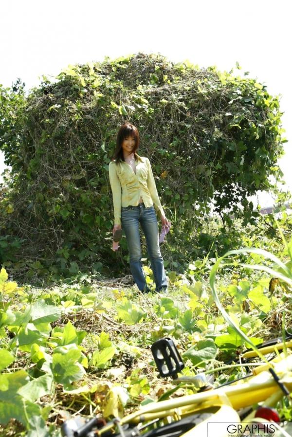    Graphis_Sarasa Hara 原更纱写真集：甜美初恋风，清纯治愈系少女居家随拍高清图第7张图片
