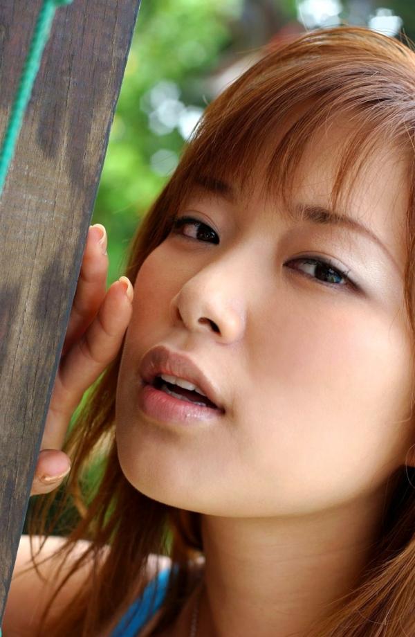    Graphis爱田由《Still》高清写真：热带风情与私房诱惑，展现绝美身材曲线 [34P]第5张图片