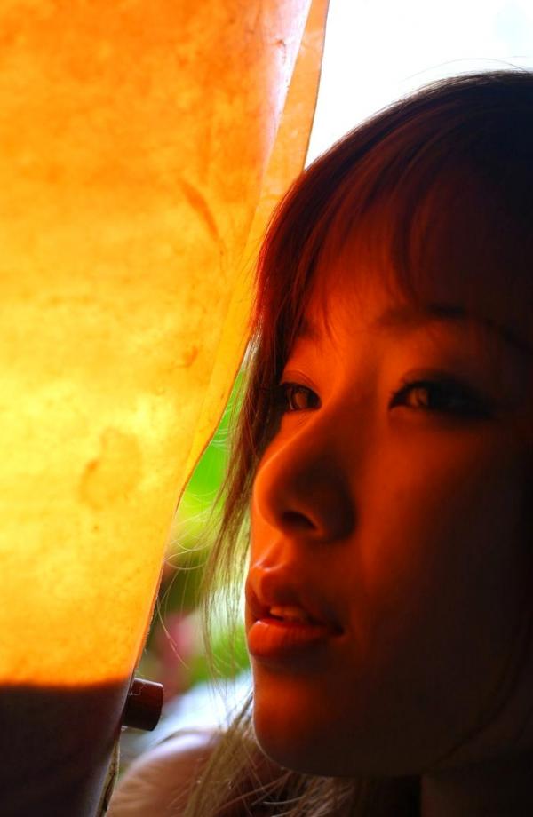    Graphis爱田由《Still》高清写真：热带风情与私房诱惑，展现绝美身材曲线 [34P]第6张图片