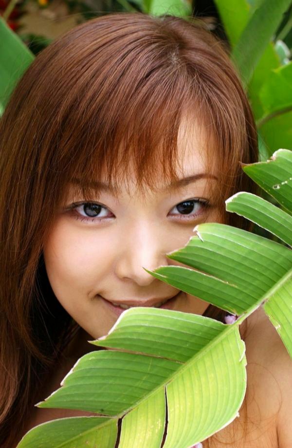    Graphis爱田由《Still》高清写真：热带风情与私房诱惑，展现绝美身材曲线 [34P]第11张图片