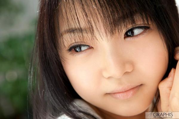    Graphis_葵千寻 First Gravure 初出茅庐写真集：甜美清纯邻家少女，治愈系诱惑清新呈现第6张图片