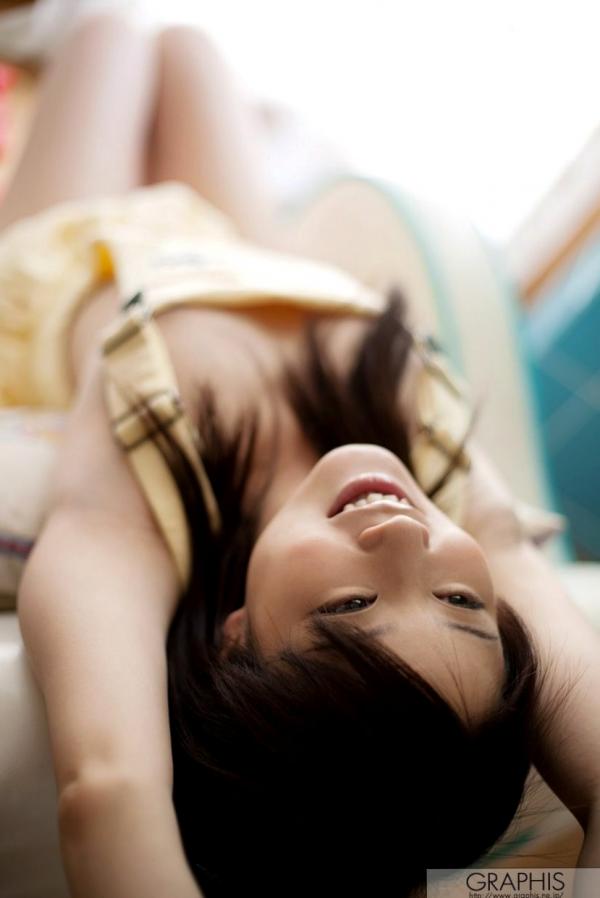    爱音真寻(Aine Mahiro) Graphis系列写真《Sweet Candy》：清纯甜美与精致蕾丝诱惑，居家私房绝美视觉盛宴第15张图片
