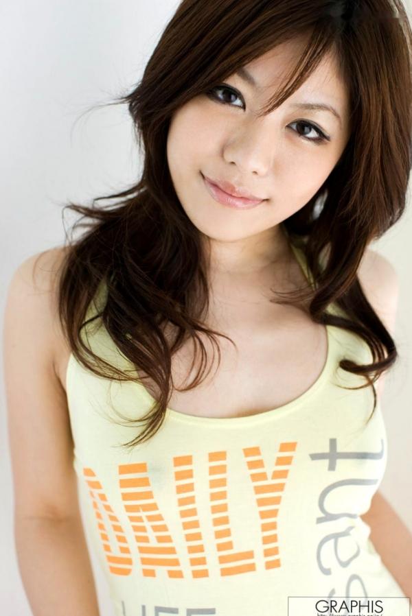    Graphis_松下桃香《peach buttocks》诱惑写真集 - 唯美私房、性感美臀、内衣视觉盛宴[22P]第18张图片
