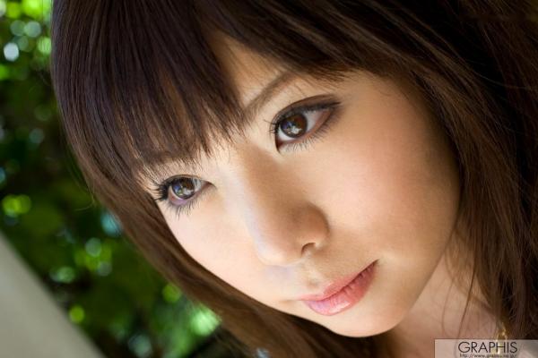    Graphis平井绫《Gorgeous Honey》高甜写真，极致童颜比基尼，清纯与性感并存的夏日沙滩尤物第14张图片