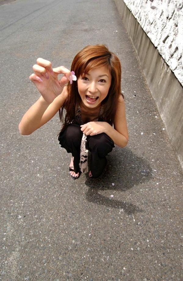    Graphis_Nao./小池ひとみ《Pinky Punk》写真集：日系性感泳装私房与清新户外街拍精选[26P]第4张图片