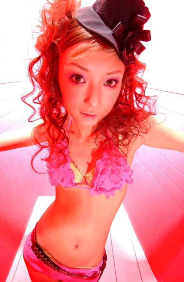    Graphis_Nao./小池ひとみ《Pinky Punk》写真集：日系性感泳装私房与清新户外街拍精选[26P]第22张图片