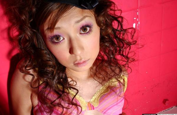    Graphis_Nao./小池ひとみ《Pinky Punk》写真集：日系性感泳装私房与清新户外街拍精选[26P]第23张图片