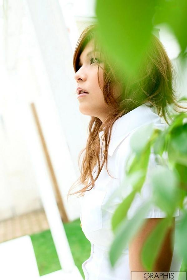    Graphis_Marilyn まりりん首部写真集，清新唯美私房与比基尼大尺度精选，展现诱惑好身材第2张图片