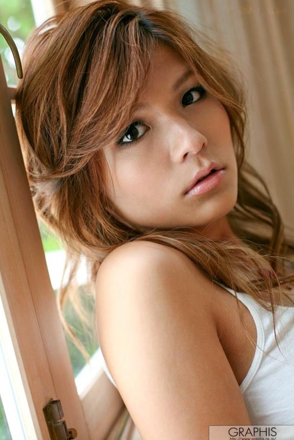    Graphis_Marilyn まりりん首部写真集，清新唯美私房与比基尼大尺度精选，展现诱惑好身材第36张图片