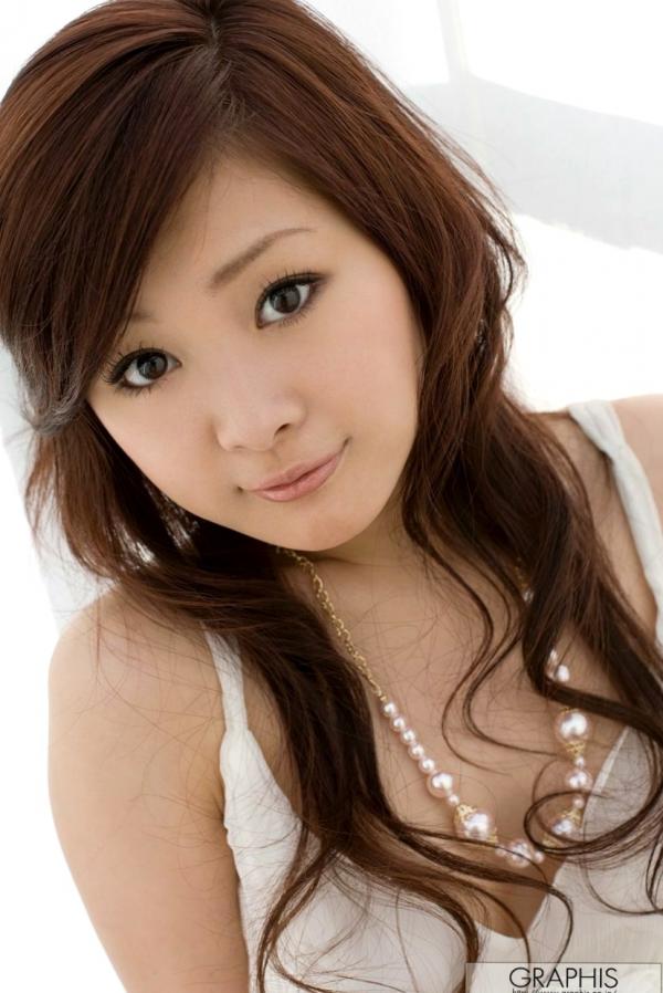    Graphis_Suzuka Ishikawa 石川铃华 - 清新休闲私房照，展现自然甜美邻家气质的初次写真集第26张图片