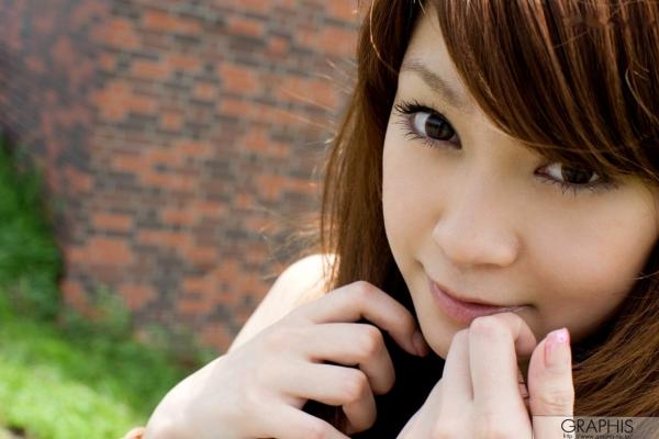    Graphis黑木亚理莎《Sexy Prime》精致写真，冷艳光影，诱人内衣视觉盛宴第2张图片