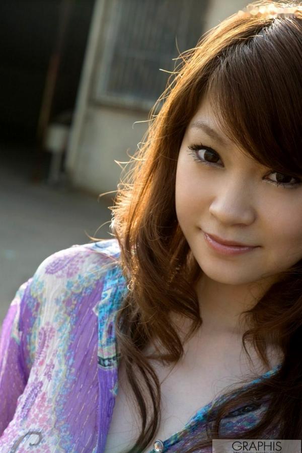    Graphis黑木亚理莎《Sexy Prime》精致写真，冷艳光影，诱人内衣视觉盛宴第13张图片