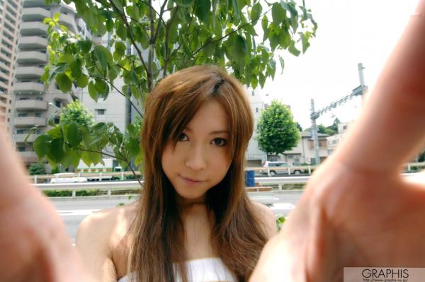    Graphis_伊沢千夏/伊泽千夏《Presentiment》 Gals 写真集[22P]第2张图片