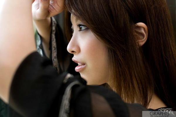    Graphis_Reira Amane 雨音レイラ首次个人写真，清纯私房内衣魅影演绎优雅气质 [21P]第14张图片