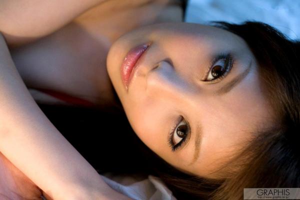    Graphis_Reira Amane 雨音レイラ首次个人写真，清纯私房内衣魅影演绎优雅气质 [21P]第20张图片