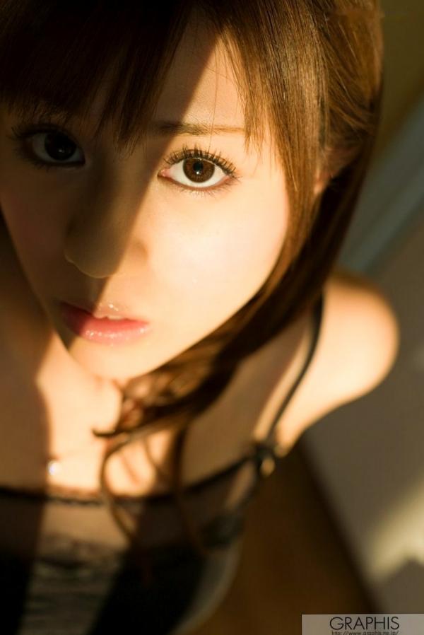    瑠川リナ写真集：清纯少女居家私房套图，Graphis系列日系女神绝美写真第40张图片