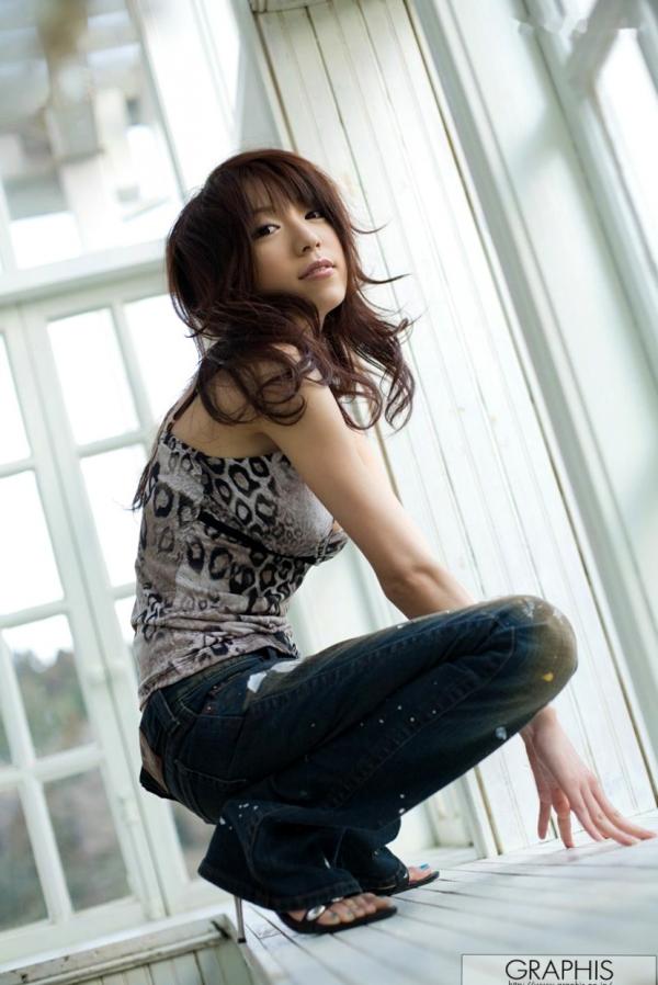    Graphis_土屋加奈子《Various》性感比基尼与野性私房写真全集[21P]第14张图片